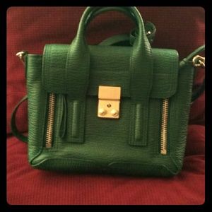 3.1 Phillips lim mini satchel
