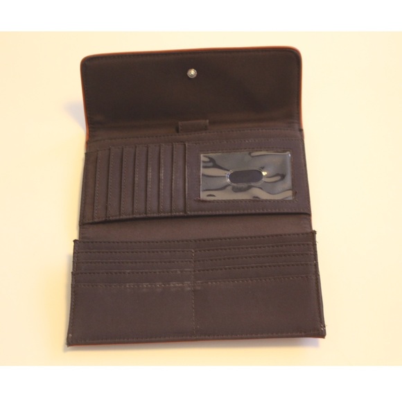 Nine West Wallet - Picture 2 of 3