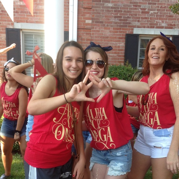 Meet your Posher, Melanie