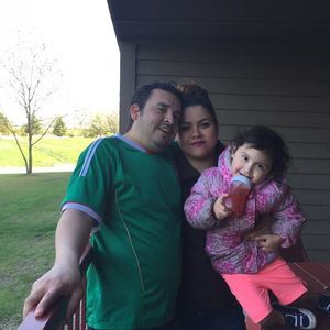 Meet your Posher, Noemi