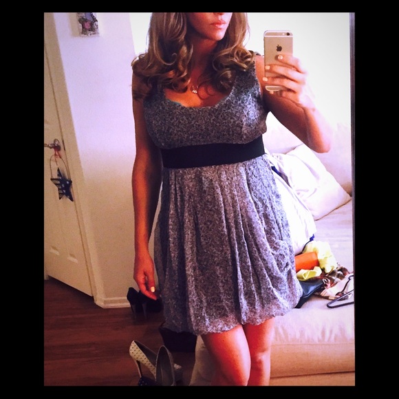 Zara brand dress
