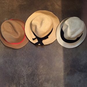Hats