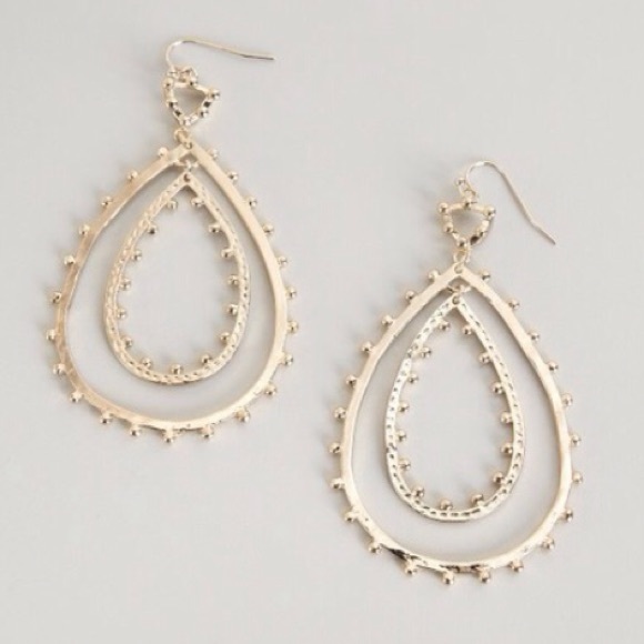 Kendra Scott earrings
