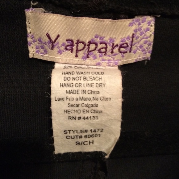 Embroidered blazer - Picture 2 of 4