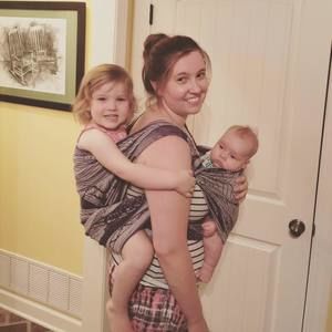 Meet your Posher, Hannah