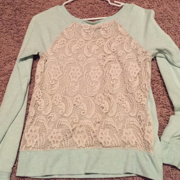 Sweater - Picture 2 of 2