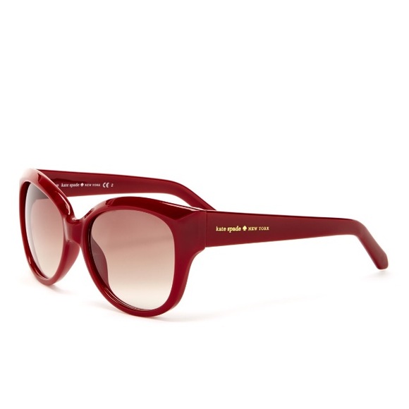 NWT KATE SPADE SUNGLASSES