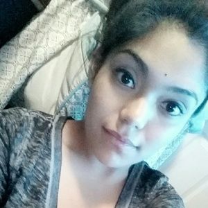 Meet your Posher, Vanessa