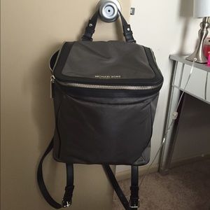 Michael kors backpack
