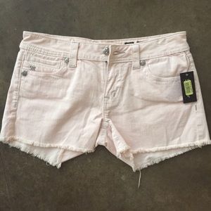 Miss me shorts