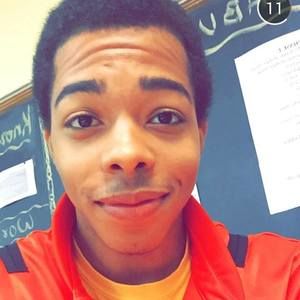 Meet your Posher, Dajuan