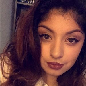 Meet your Posher, Irene