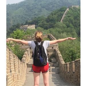 Meet your Posher, Kate