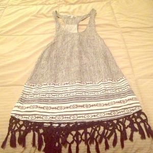 Victoria's Secret Cover-up