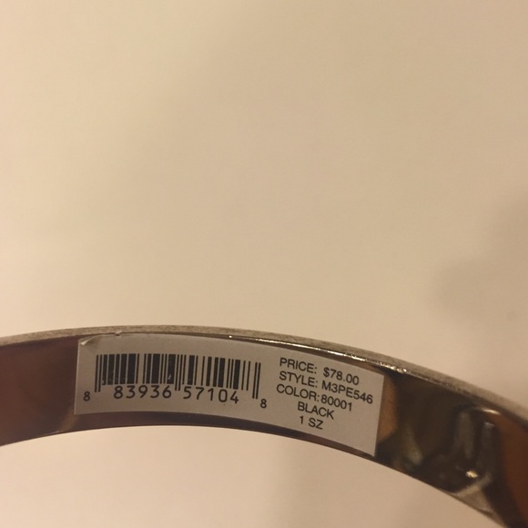 Brand new Marc by Marc Jacobs Bangle - Picture 4 of 4