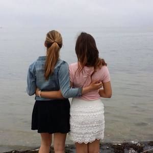 Meet your Posher, Saraiah