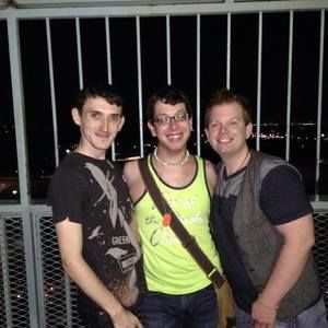 Meet your Posher, Adam