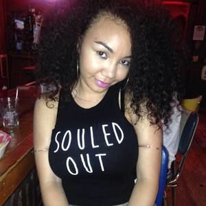 Meet your Posher, Diamone