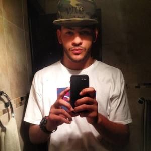 Meet your Posher, Steven