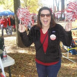 Meet your Posher, Krista