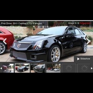 Meet your Posher, Rico