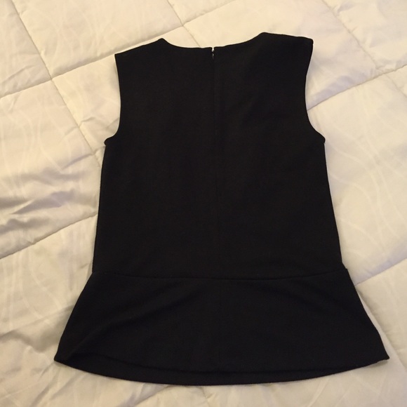 Calvin Klein Sequin Top - Picture 2 of 4