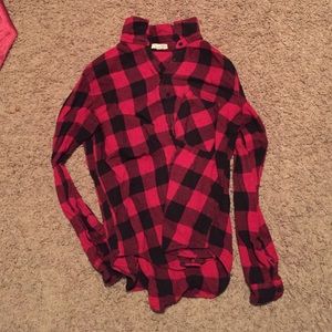Flannel