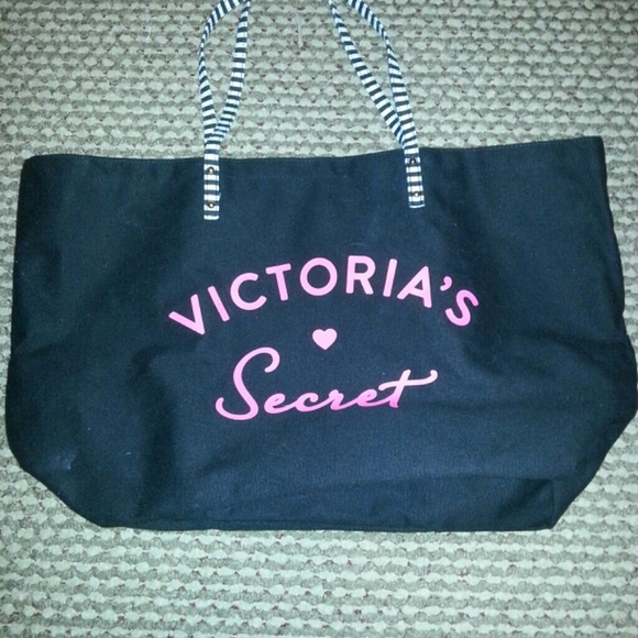 Victoria Secret tote