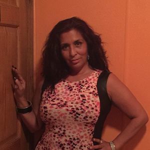 Meet your Posher, Sandra