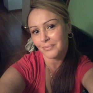 Meet your Posher, Brandy