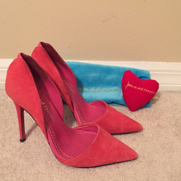 Jean-michel Cazabat Shoes - Jean Michel cazabat