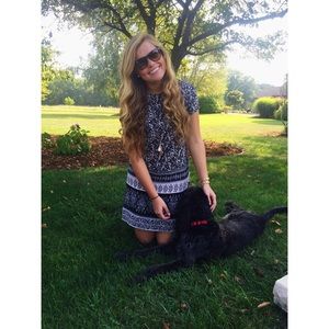 Meet your Posher, Page