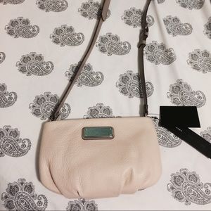 Marc by Marc Jacobs new Q Percy cross body