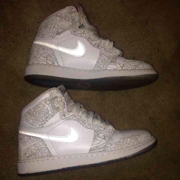 Jordan laser 1 - Picture 2 of 4