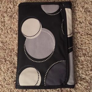 Thirty-One Fold n Go