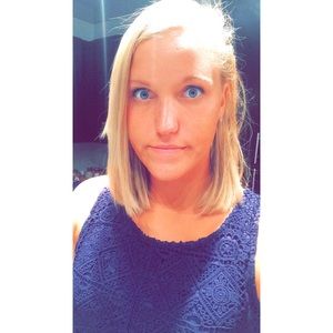 Meet your Posher, Bre