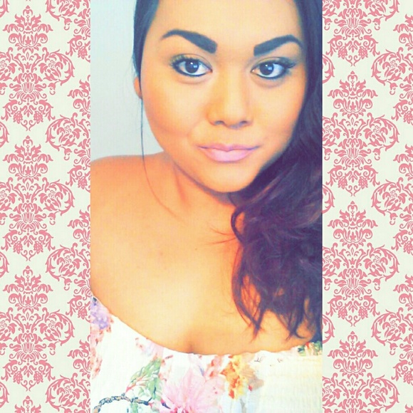 Meet your Posher, Misti