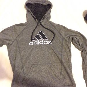 Adidas Hoodie