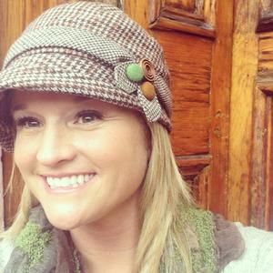 Meet your Posher, Britney