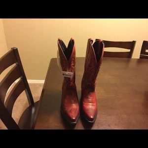 Western Boots