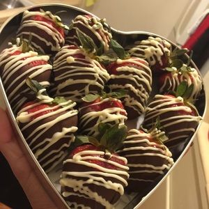 Meet your Posher, Marisol