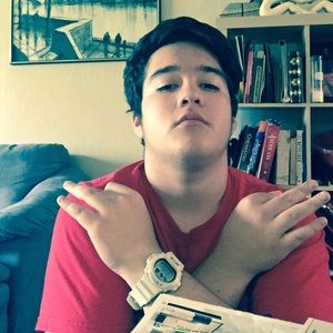 Meet your Posher, Juan