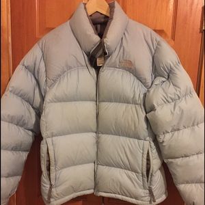 Women's North Face