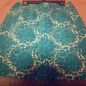 Boden size 8r skirt