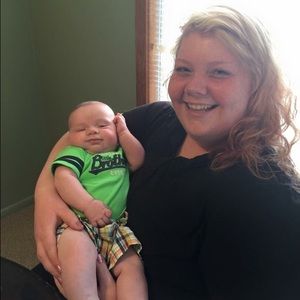 Meet your Posher, Kara