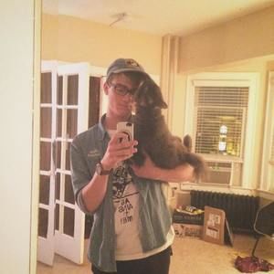 Meet your Posher, Matt