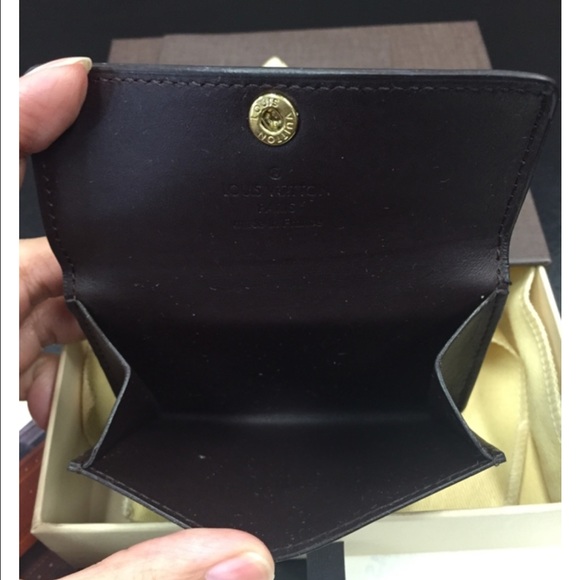 ***SOLD ON TRADESY***Louis Vuitton Ludlow Vernis - Picture 4 of 4