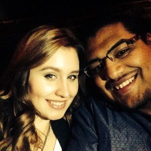 Meet your Posher, Kylee