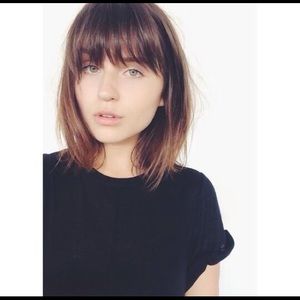 Meet your Posher, Mel