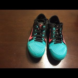 Running Shoes